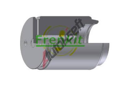 FRENKIT Pst - brzdov tmen FK P365101, P365101