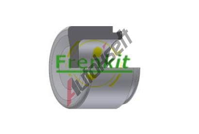 FRENKIT Pst - brzdov tmen FK P382801, P382801