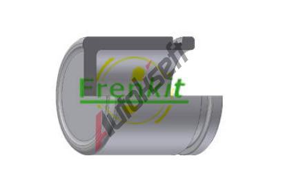 FRENKIT Pst - brzdov tmen FK P384401, P384401