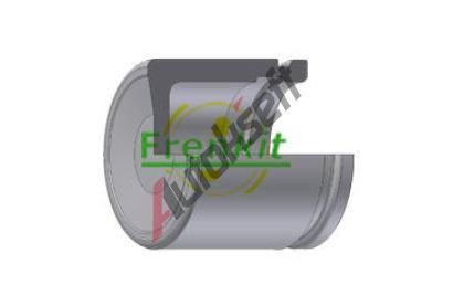 FRENKIT Pst brzdovho tmenu FK P384604, P384604