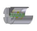 Pst brzdovho tmenu FRENKIT ‐ FK P384701