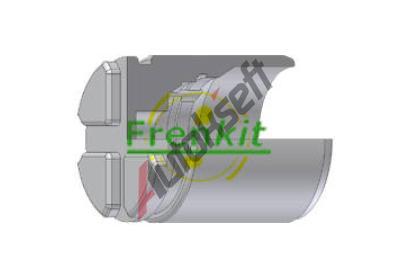 FRENKIT Pst brzdovho tmenu FK P384703, P384703