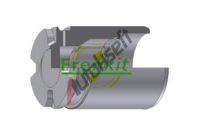 FRENKIT Pst brzdovho tmenu FK P384705, P384705