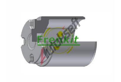 FRENKIT Pst brzdovho tmenu FK P384706, P384706