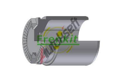 FRENKIT Pst brzdovho tmenu FK P384804, P384804