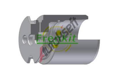 FRENKIT Pst - brzdov tmen FK P385002, P385002