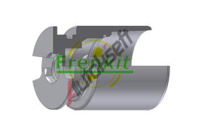 FRENKIT Pst - brzdov tmen FK P385103, P385103