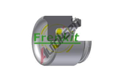 FRENKIT Pst - brzdov tmen FK P403501, P403501