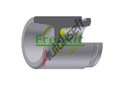 FRENKIT Pst - brzdov tmen FK P404902, P404902