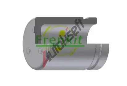 FRENKIT Pst brzdovho tmenu FK P414602, P414602