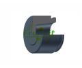 Pst brzdovho tmenu FRENKIT ‐ FK P422701