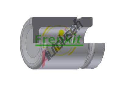 FRENKIT Pst - brzdov tmen FK P424802, P424802