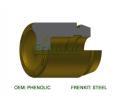 Pst brzdovho tmenu FRENKIT ‐ FK P425104
