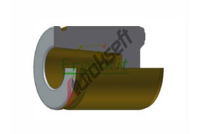 FRENKIT Pst brzdovho tmenu FK P425302, P425302