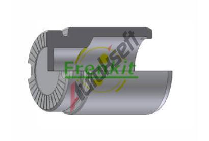 FRENKIT Pst brzdovho tmenu FK P425304, P425304