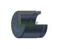Pst brzdovho tmenu FRENKIT ‐ FK P425502