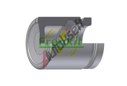 FRENKIT Pst - brzdov tmen FK P425601, P425601