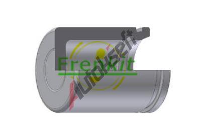 FRENKIT Pst - brzdov tmen FK P435501, P435501