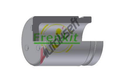 FRENKIT Pst brzdovho tmenu FK P444503, P444503