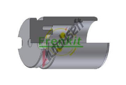 FRENKIT P�st - brzdov� t�men FK P444602, P444602