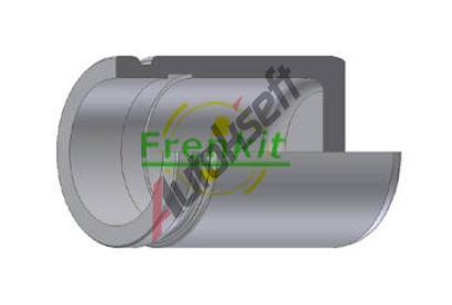 FRENKIT Pst - brzdov tmen FK P444701, P444701