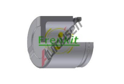FRENKIT Píst brzdového třmenu FK P445302, P445302 FRENKIT Píst brzdového třmenu FK P445302, P445302