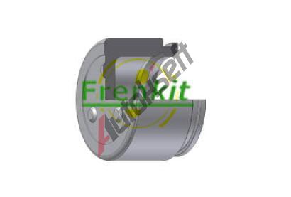 FRENKIT Pst - brzdov tmen FK P453102, P453102