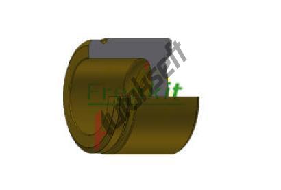 FRENKIT P�st brzdov�ho t�menu FK P465102, P465102