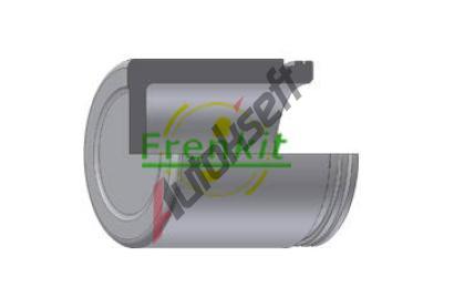 FRENKIT Pst - brzdov tmen FK P465801, P465801