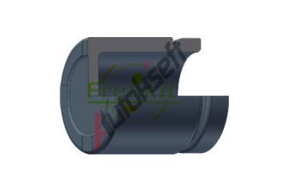 FRENKIT Pst - brzdov tmen FK P484805, P484805