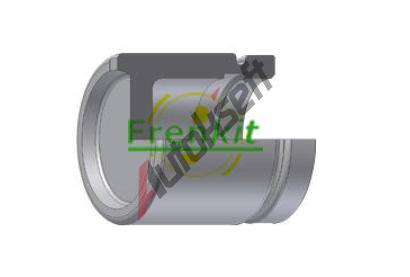 FRENKIT Pst - brzdov tmen FK P485101, P485101