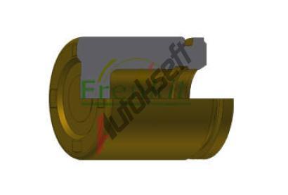 FRENKIT Pst - brzdov tmen FK P485204, P485204