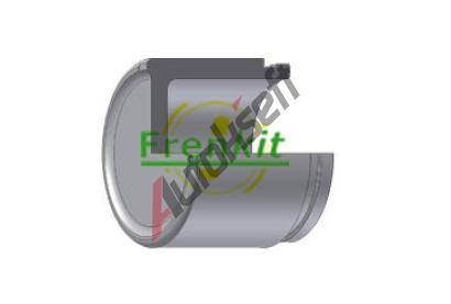 FRENKIT Pst - brzdov tmen FK P514601, P514601