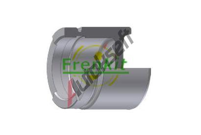 FRENKIT Pst - brzdov tmen FK P524801, P524801