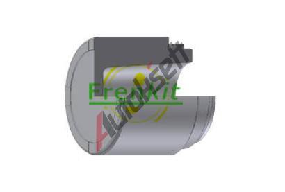 FRENKIT P�st - brzdov� t�men FK P525001, P525001