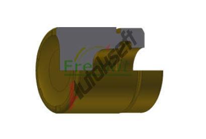 FRENKIT Pst - brzdov tmen FK P525601, P525601