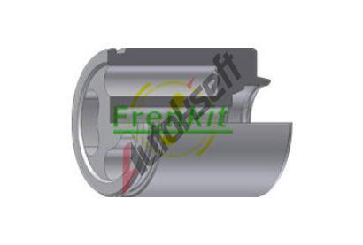 FRENKIT Pst - brzdov tmen FK P526501, P526501