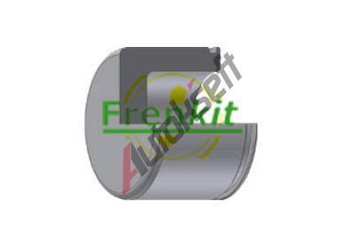 FRENKIT P�st - brzdov� t�men FK P542902, P542902
