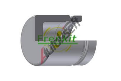 FRENKIT Pst - brzdov tmen FK P544801, P544801