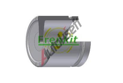 FRENKIT Pst - brzdov tmen FK P545202, P545202