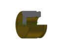 Pst brzdovho tmenu FRENKIT ‐ FK P545204