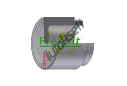 FRENKIT Pst - brzdov tmen FK P574602, P574602