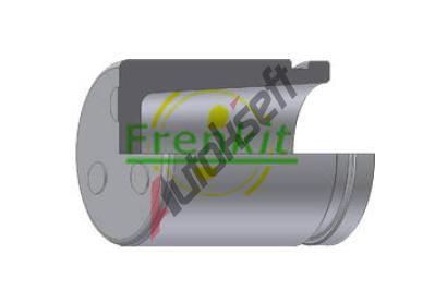 FRENKIT Pst - brzdov tmen FK P574801, P574801