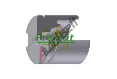 FRENKIT Pst - brzdov tmen FK P575201, P575201