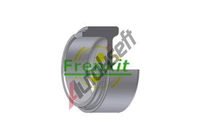 FRENKIT Pst - brzdov tmen FK P603002, P603002