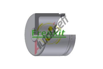 FRENKIT Pst - brzdov tmen FK P605001, P605001