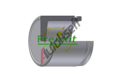 FRENKIT Pst - brzdov tmen FK P605202, P605202