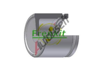 FRENKIT Pst - brzdov tmen FK P605303, P605303