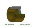 Pst brzdovho tmenu FRENKIT ‐ FK P605507