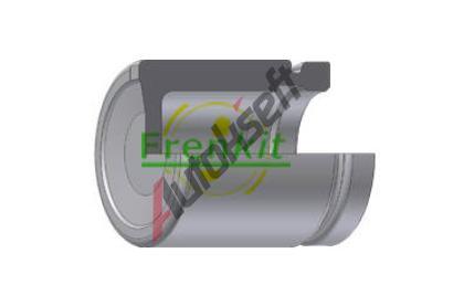 FRENKIT Pst - brzdov tmen FK P605602, P605602